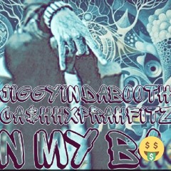 JiggyindaboothXCashh Prahfitz-In My Bag 2018