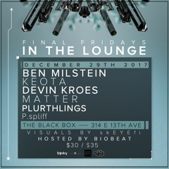 cosmic synergy final fridays 12.29.17