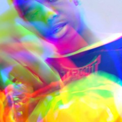 Oh Man (prod. Lonemoon)