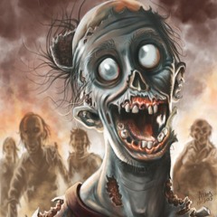 Ran - D - Zombie (JTS Edit) // FREE DOWNLOAD