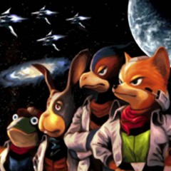 Star Fox 2: HD - Surprise Attack (From Star Fox 2)