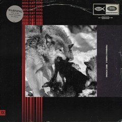 Fi$h$kale Rabble x Mike Strong Dog Eat Dog