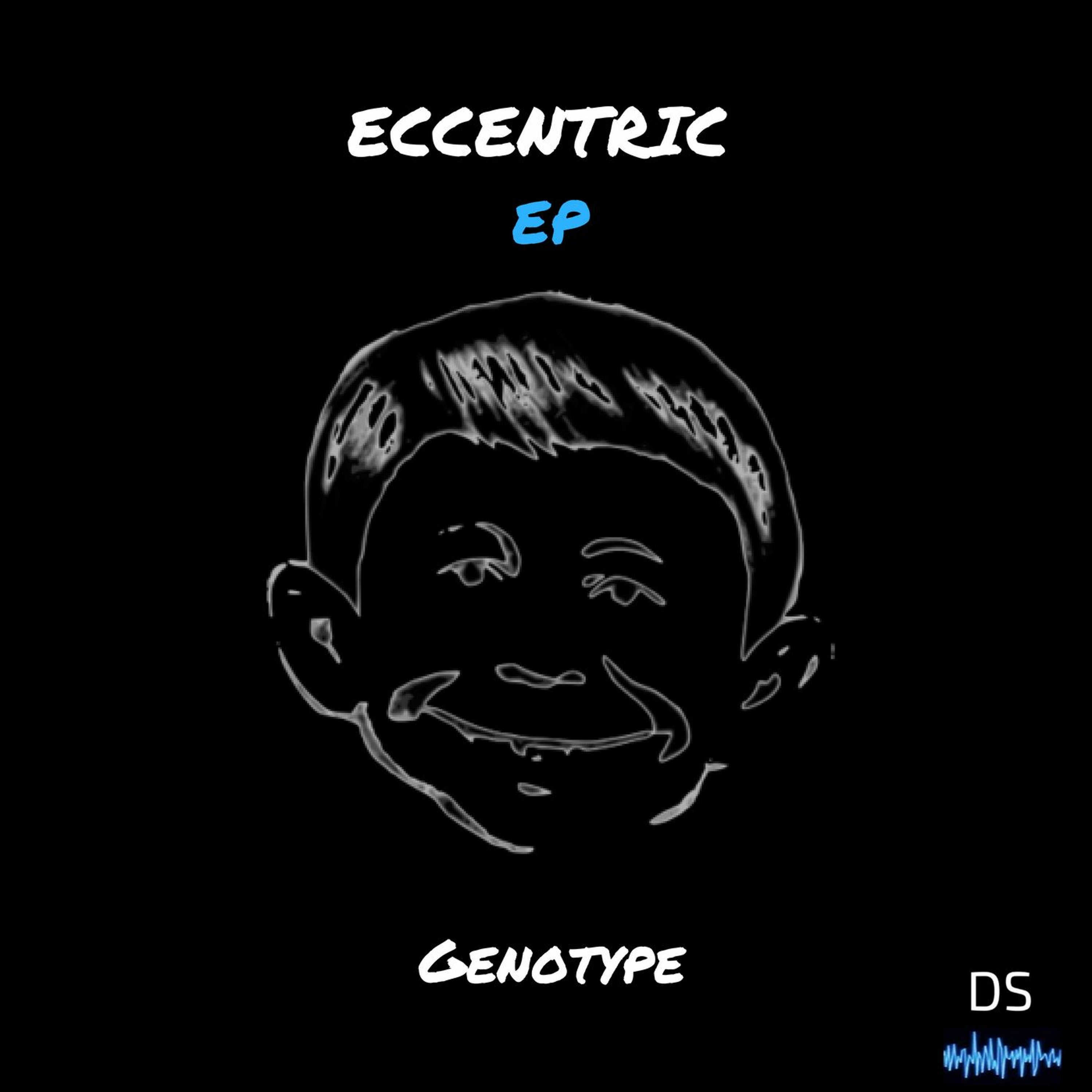 Genotype - Admission episode artwork