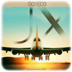 UX RADIO SHOW // S01E03 by  METRODANCE RADIO