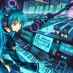 Sweet Drops (Ft. Hatsune Miku) [VOCALOID TRANCE]