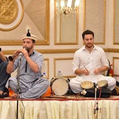 Dam Hama Dam Ali Ali