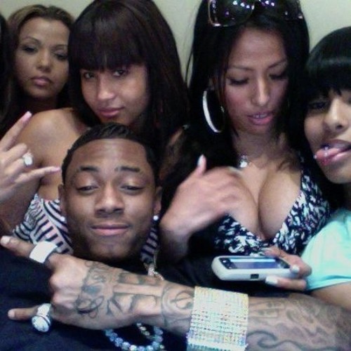 pimpin *uglyfriend + oxy*