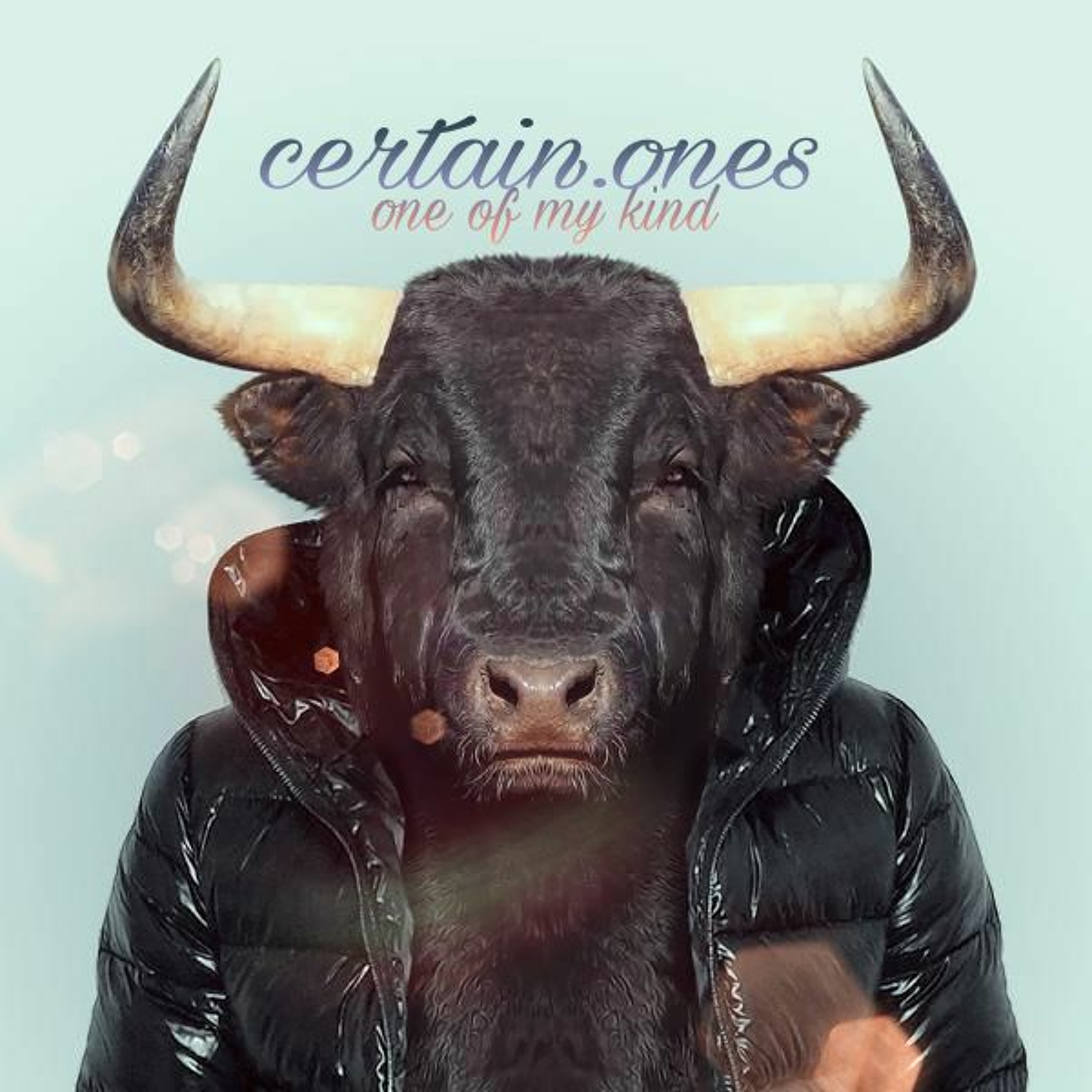ONE OF MY KIND | FORTIFIED MIND • BOBBY CRAVES • FERAL SERGE • VerseS. episode artwork