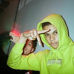 D SAVAGE - Run Up (Prod. 16yrold) [LQ]