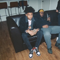 Brad God - "Digital Bands" (Prod. Wave God)
