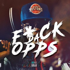 *FREE* Snap Dogg Type Beat "FTO" [Prod. By TajBeats]