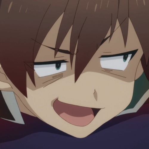 My Life Is A Episode Of Konosuba (ft. Louverture) (ChopGodLewi & Jvst X)