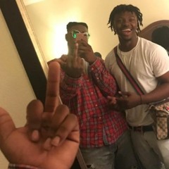 Big Jezzo Ft. GSwifty - Cutting Up