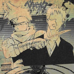 Berserk (Prod. Yaguru, Lamar, Ez)