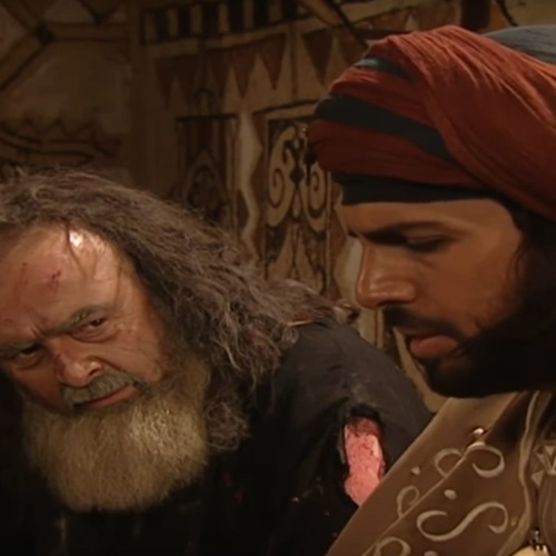 سلام بلا خيول / الزير سالم
