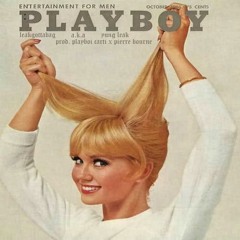 Playboy Freshman Class