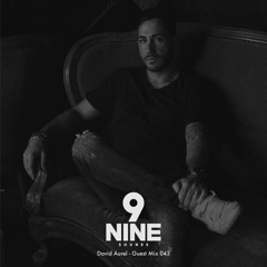Nine Sounds Podcast.043 - David Aurel
