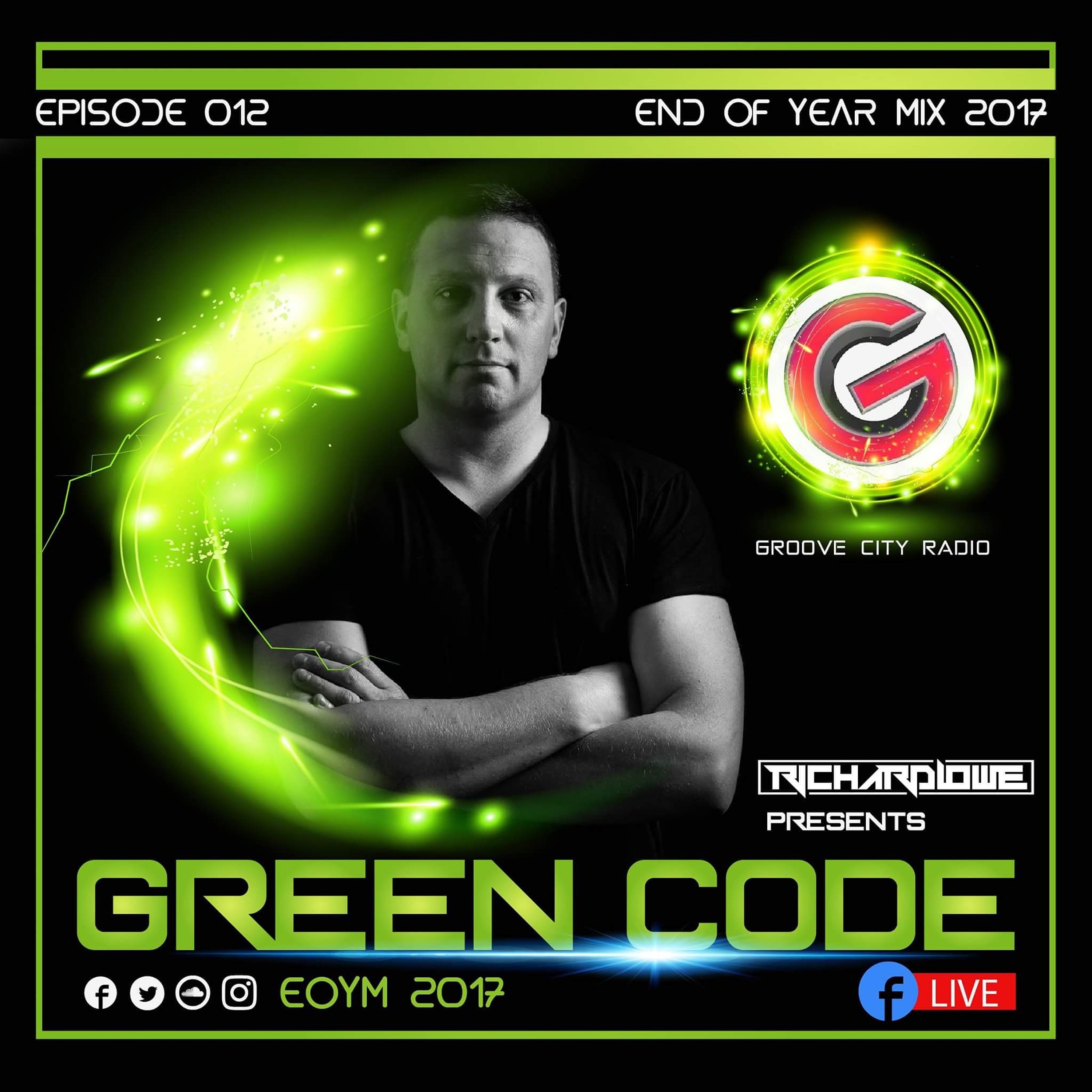 THE GREENCODE PODCAST