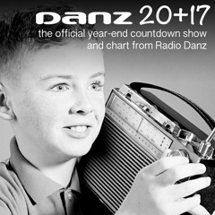 The Danz 20+17 Countdown Show - The Official Year-End Countdown from Radio Danz