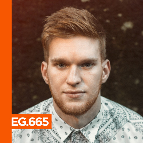 EG.665 Tim Engelhardt (NYD Special)