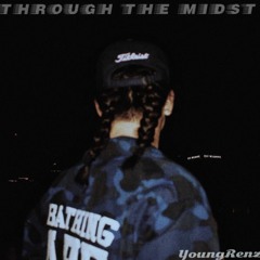 10. Transparent (Prod. By Andrick x Blok)