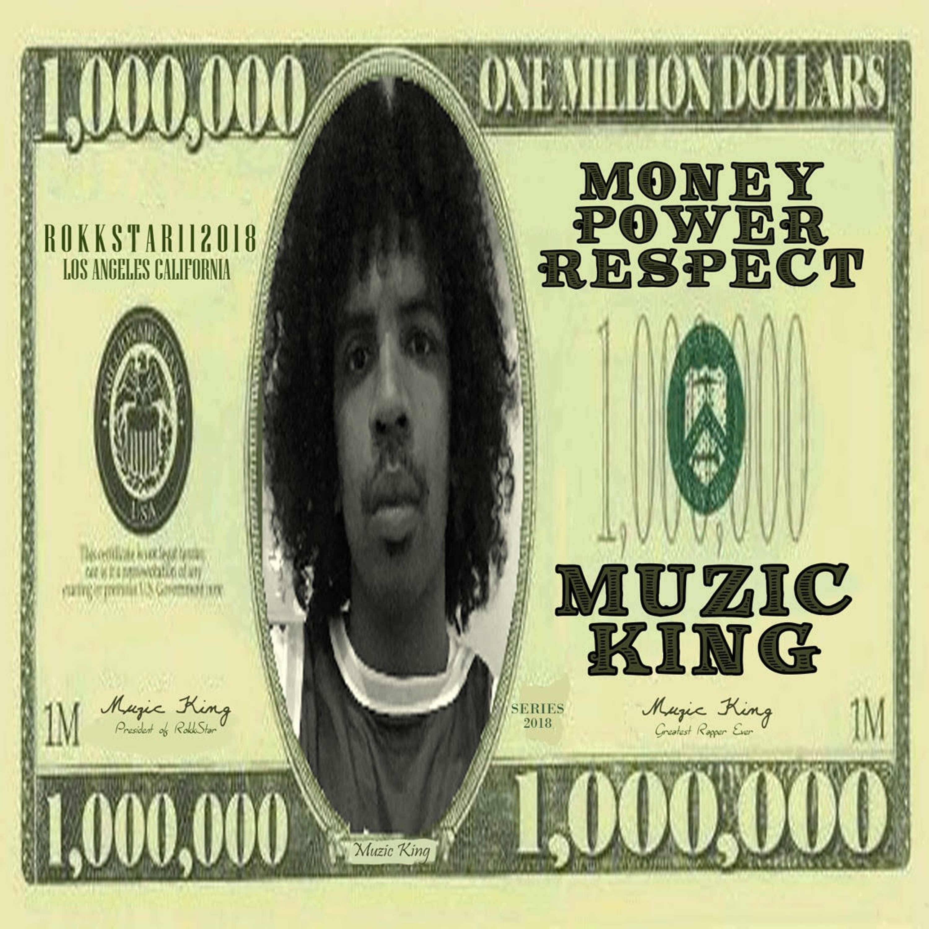 Muzic King