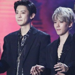 [ Evan ] Prick (ChanBaek's "南城北海" OST Fanfic)