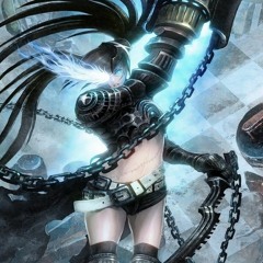 Ruelle - Monsters (nightcore version)