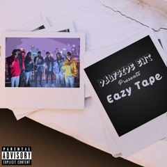 Go Pro - Vision (Feat. Glory & Yung Twan Tha Don)