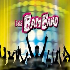 Los Bam Band - Amigos No Por Favor [Single Diciembre 2017]