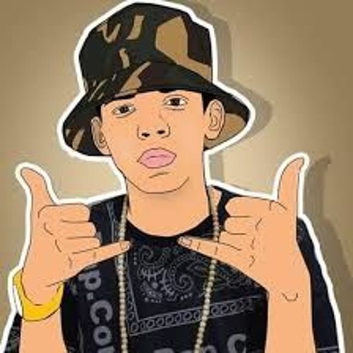BASE MC RICK - RAIMUNDA