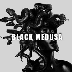 Black Medusa (Prod. Scottie Flame$)