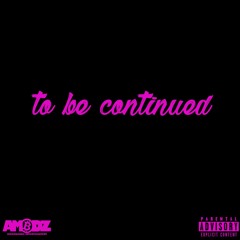 Chuckiee - Intro (To Be Continued)