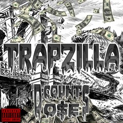 Count Trapula X Heavydoses- Trapzilla  (Feat. Stefon Cricks)