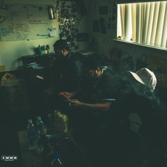 FLSHJRDN - Brand New Feat. DREWDOWNTHEDON & Kadeem [Prod. False Ego]