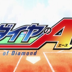 Diamond No Ace OST - Neraiuchi (Brass Band Ver.)