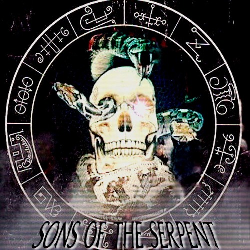 DEVILISH TRIO - SONS OF THE SERPENT