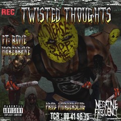 ROME - TWISTED THOUGHTS (FEAT HAREBRANE)