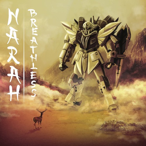 Narah - Breathless [Free Download]