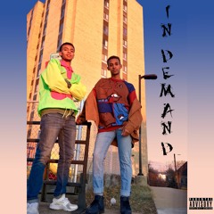 In Demand ft Surf