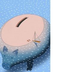 PIGGY BANK W/ KYLLO (prod. Villaramen)