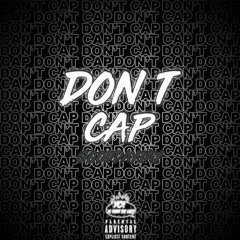 Don't Cap(Prod. Guillermo)