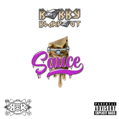 Bobby Blakdout Releases A Preview Of &quot;Skate Sauce&quot; Ft. Gucci Savage