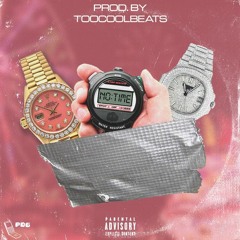 Fung Flav- No Time Ft Black Sheep (Prod. TooCoolBeats)