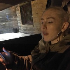 head up (bedroom jam)