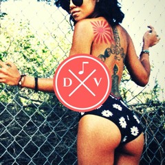 "Ponder" Jhene Aiko / Miguel type beat prod. by @donvalix