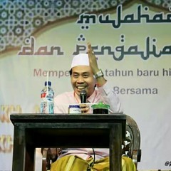 Pengajian KH Anwar Zahid MAULID NABI MUHAMMAD SAW di Kulon Progo 2017