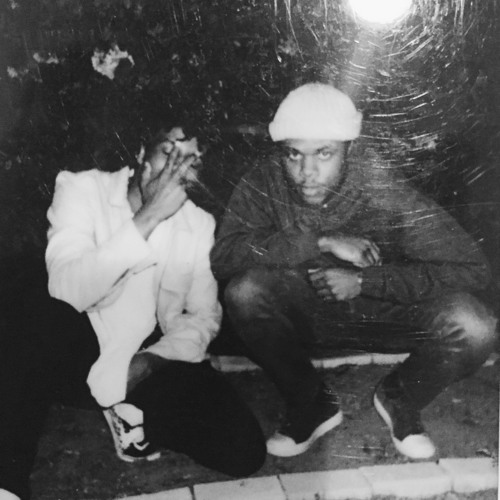 24 (Burn)w/ Jurdan Bryant + M