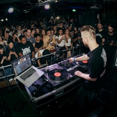 Redbull 3Style Mix - Jordan Lee