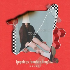 Halsey, Allie X - Strangers' Casanova